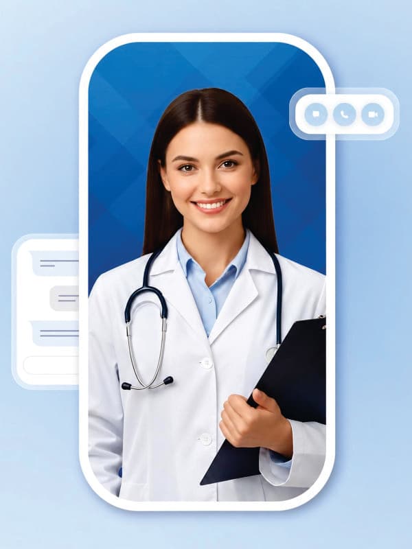 Vista Urgent Care Plus clinic