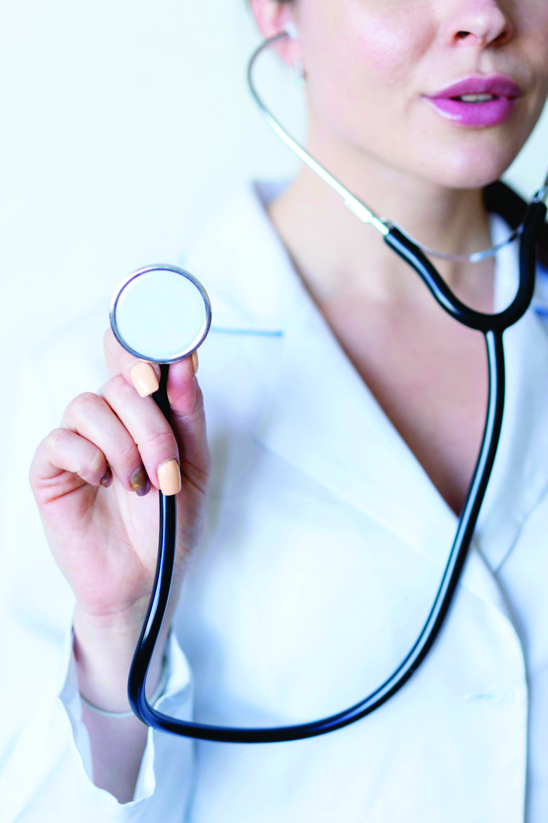 Vista Urgent Care Physician